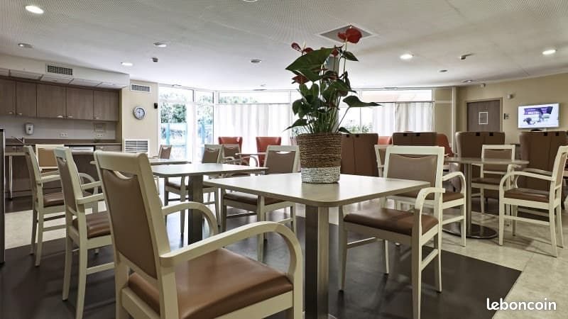 Appartement à vendre, 17m², Carpentras