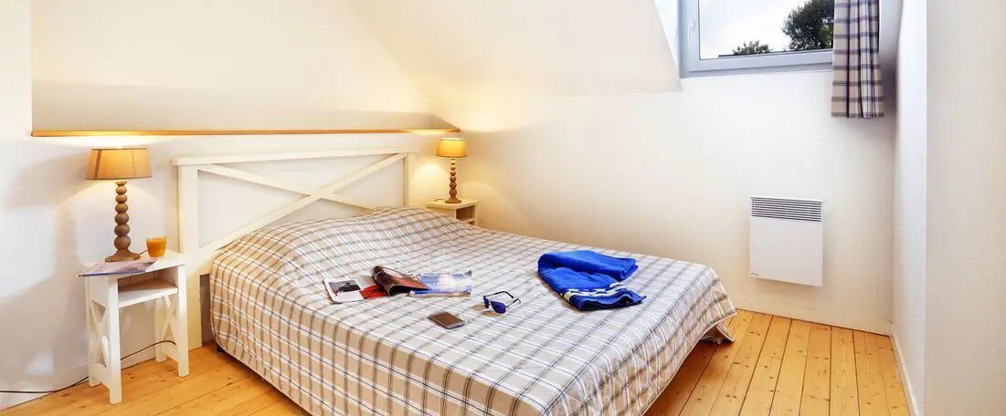 Appartement à vendre, 44m², Locmaria-Plouzané