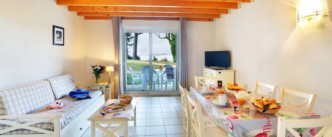 Appartement à vendre, 44m², Locmaria-Plouzané