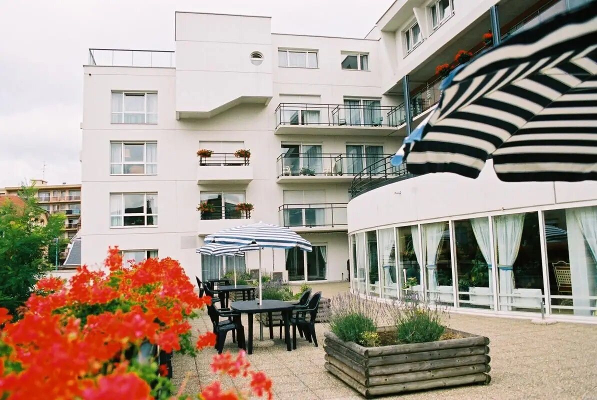 Appartement à vendre, 23m², Mulhouse