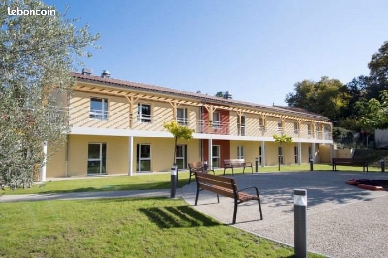 Appartement à vendre, 16m², Saint-Didier