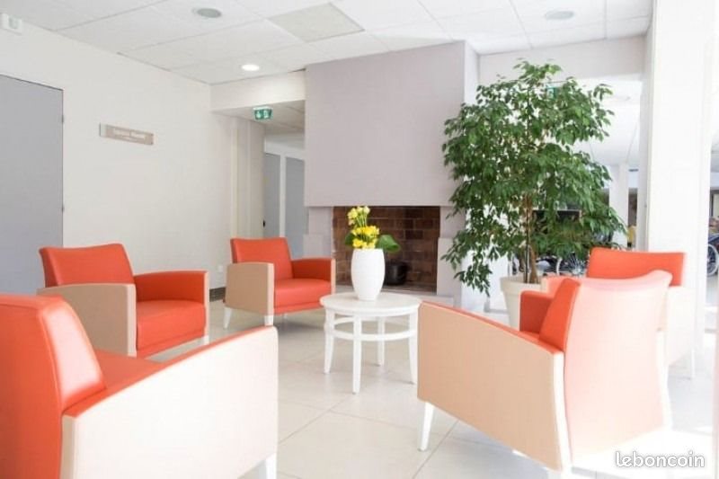 Appartement à vendre, 16m², Saint-Didier