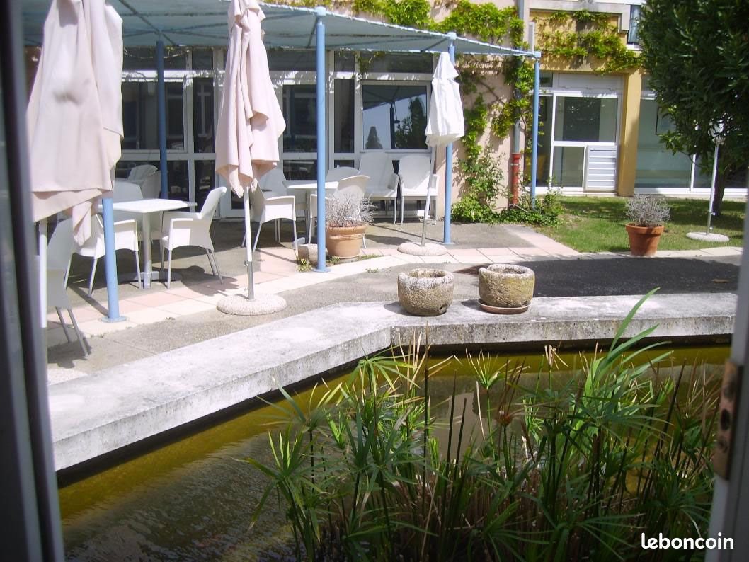 Appartement à vendre, 16m², Saint-Didier