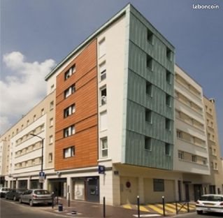 Appartement à vendre, 17m², Clamart