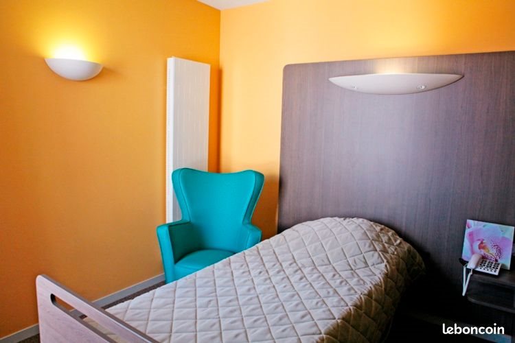 Appartement à vendre, 20m², Argenteuil