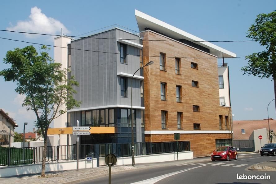 Appartement à vendre, 20m², Argenteuil