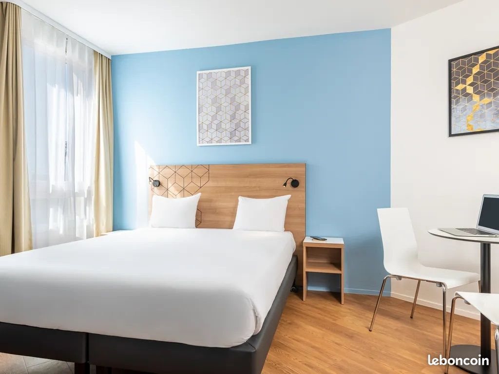 Appartement à vendre, 17m², Ivry-sur-Seine