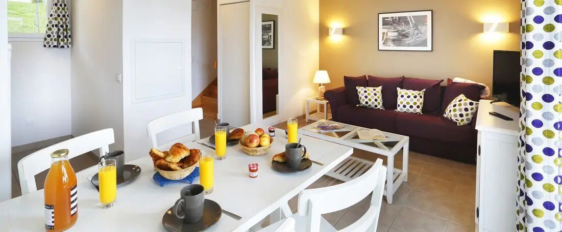 Appartement à vendre, 30m², Audierne