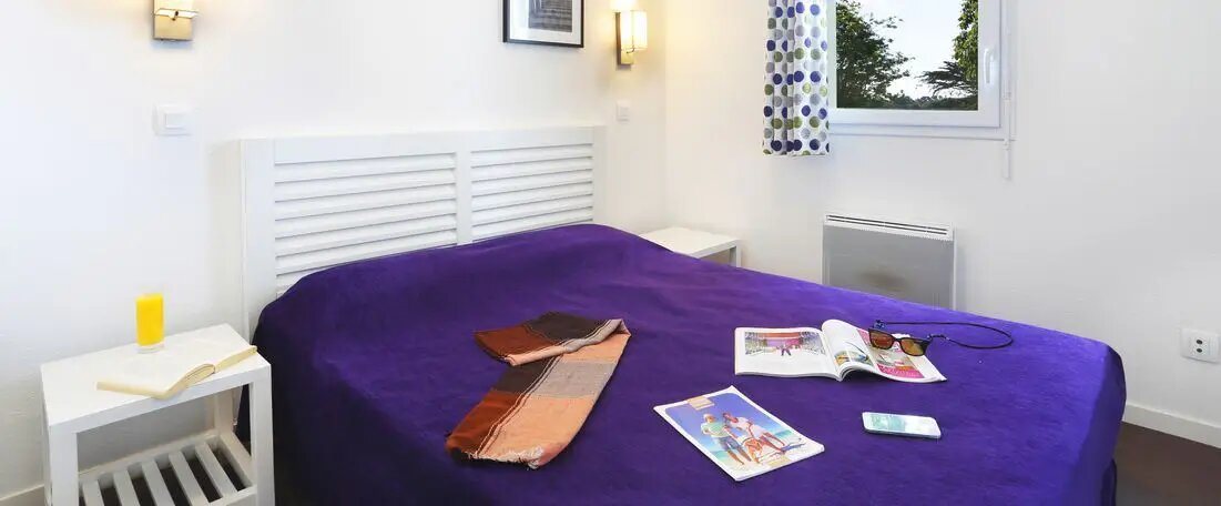 Appartement à vendre, 30m², Audierne