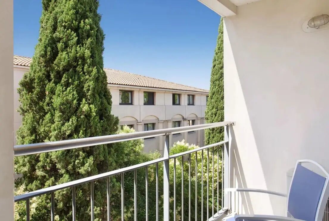 Appartement à vendre, 29m², Aix-en-Provence