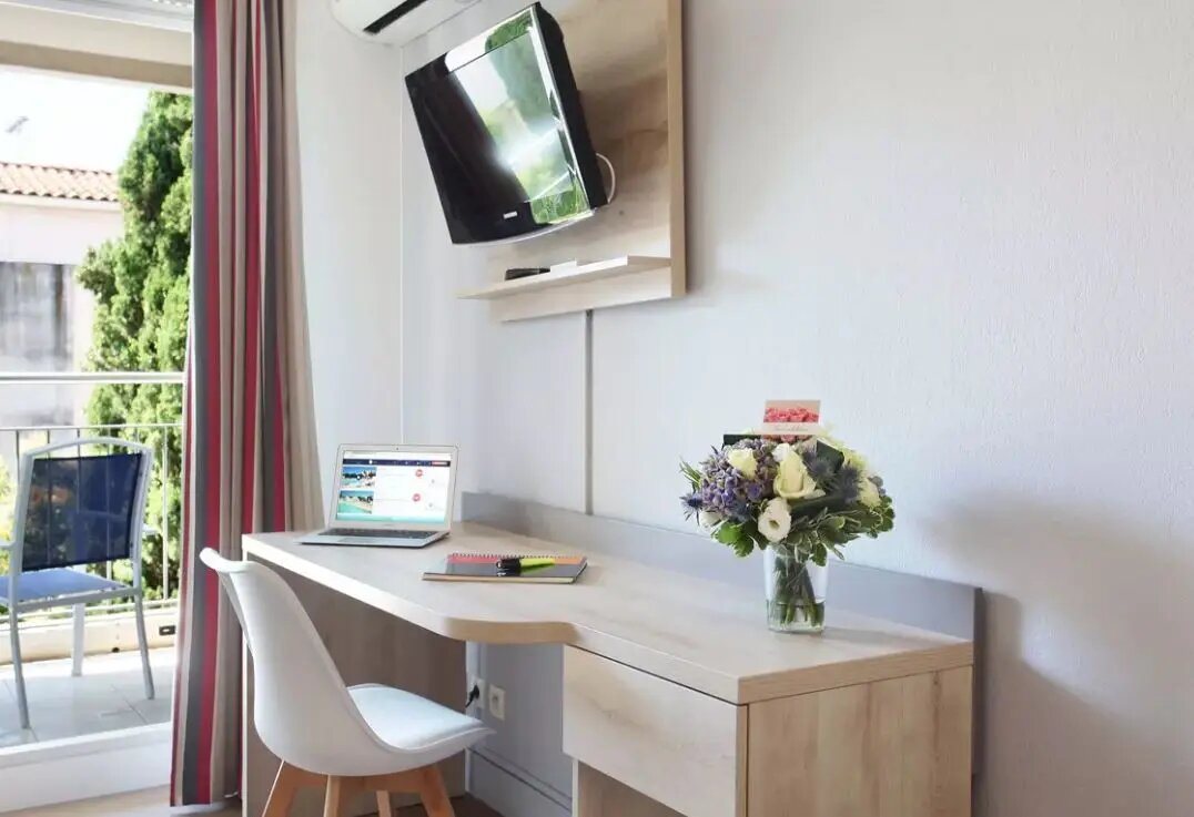 Appartement à vendre, 29m², Aix-en-Provence