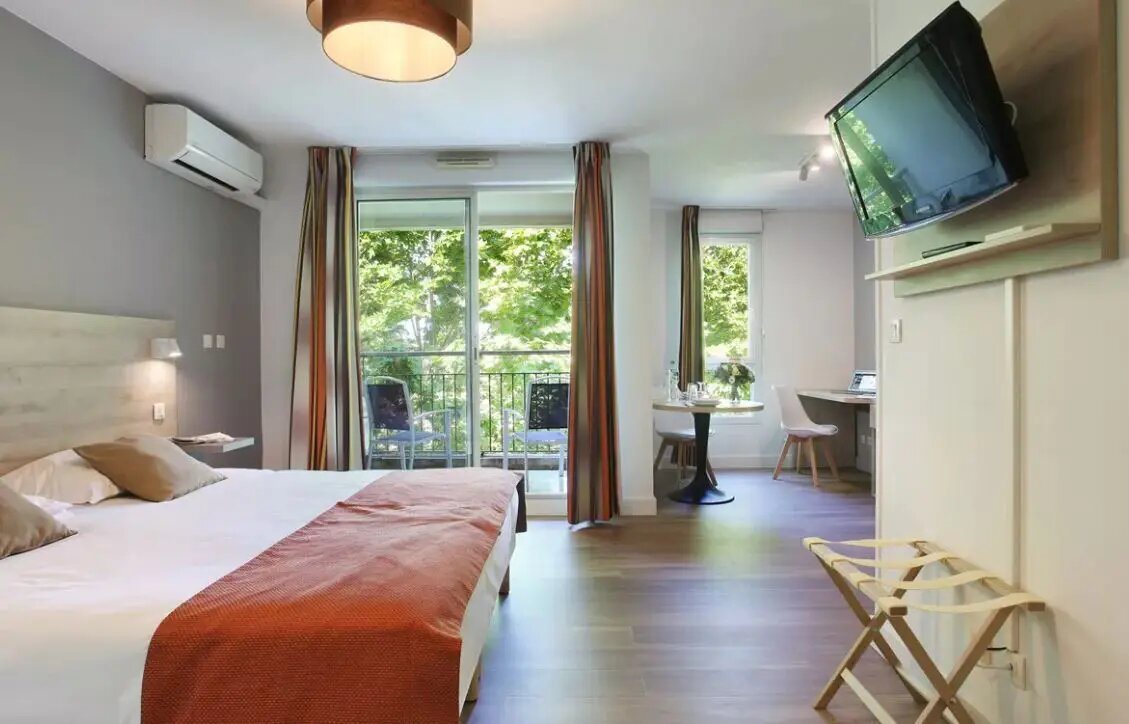 Appartement à vendre, 29m², Aix-en-Provence