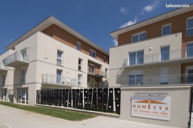 Appartement à vendre, 63m², Alençon