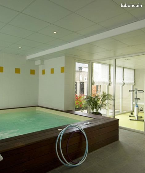 Appartement à vendre, 63m², Alençon