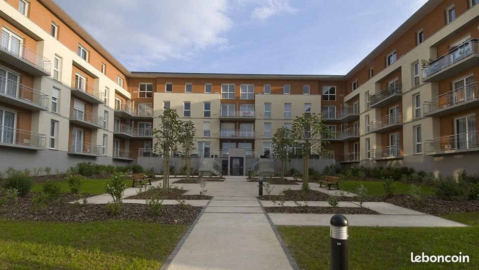 Appartement à vendre, 63m², Alençon