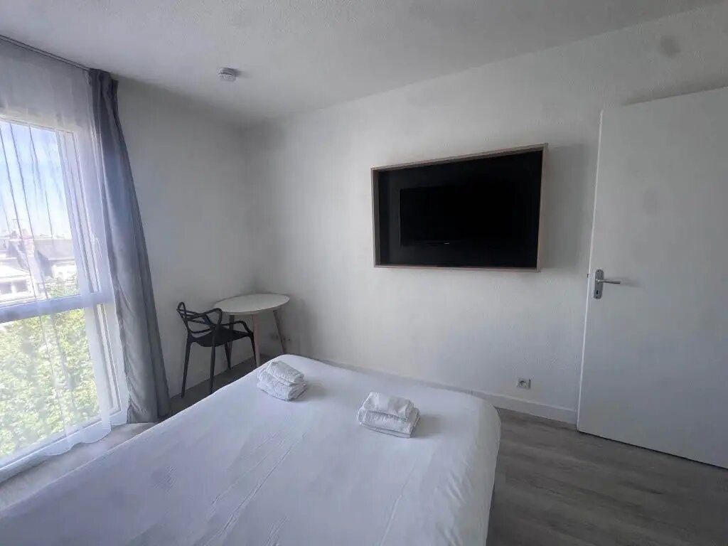 Appartement à vendre, 31m², Tours