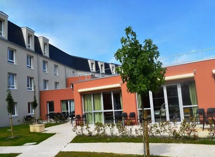 Appartement à vendre, 19m², Hirson