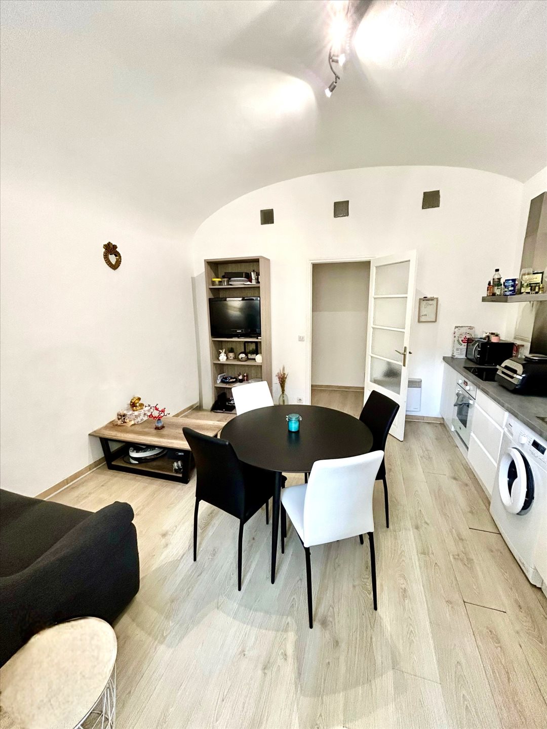 Maison à vendre, 46m², Ajaccio