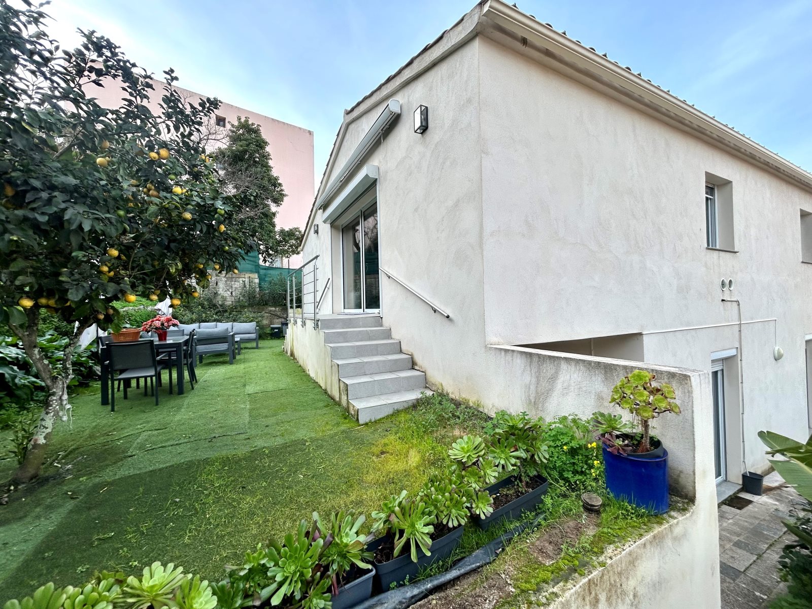 Maison à vendre, 155m², Ajaccio
