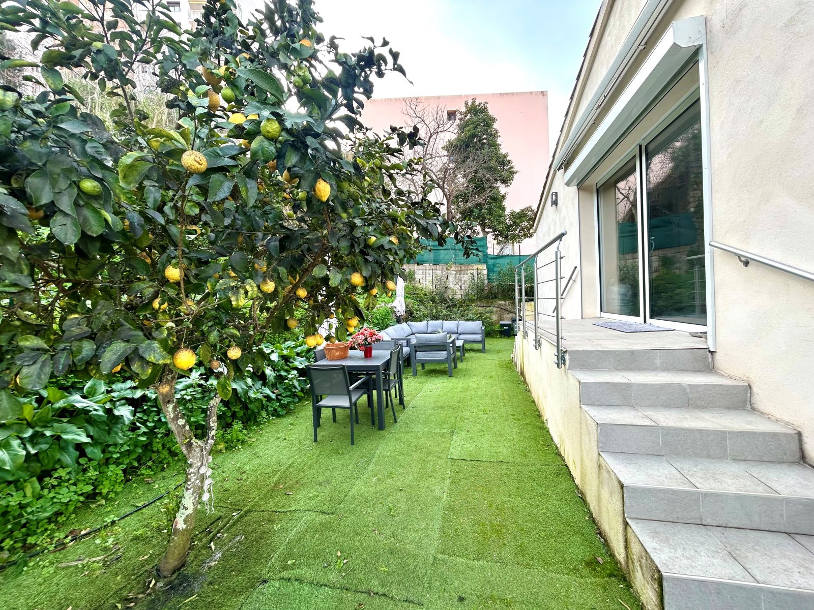 Maison à vendre, 155m², Ajaccio