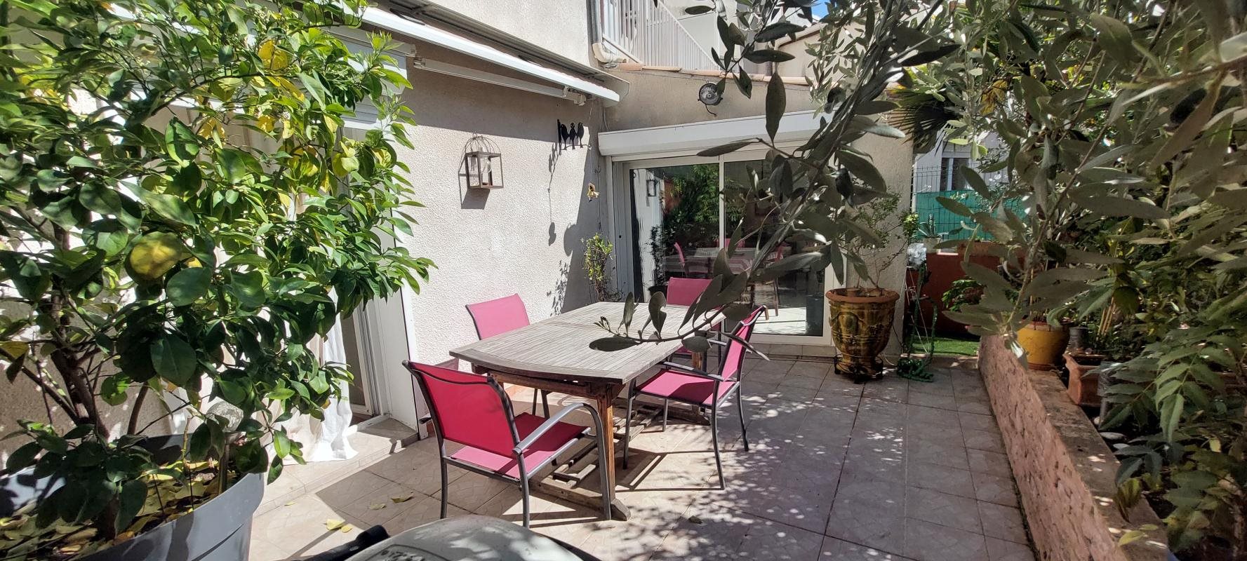 Appartement à vendre, 95m², Manosque