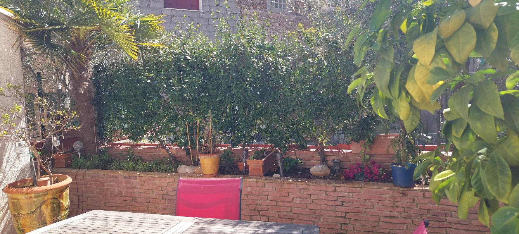 Appartement à vendre, 95m², Manosque