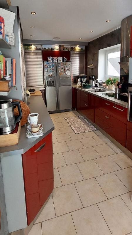 Appartement à vendre, 95m², Manosque