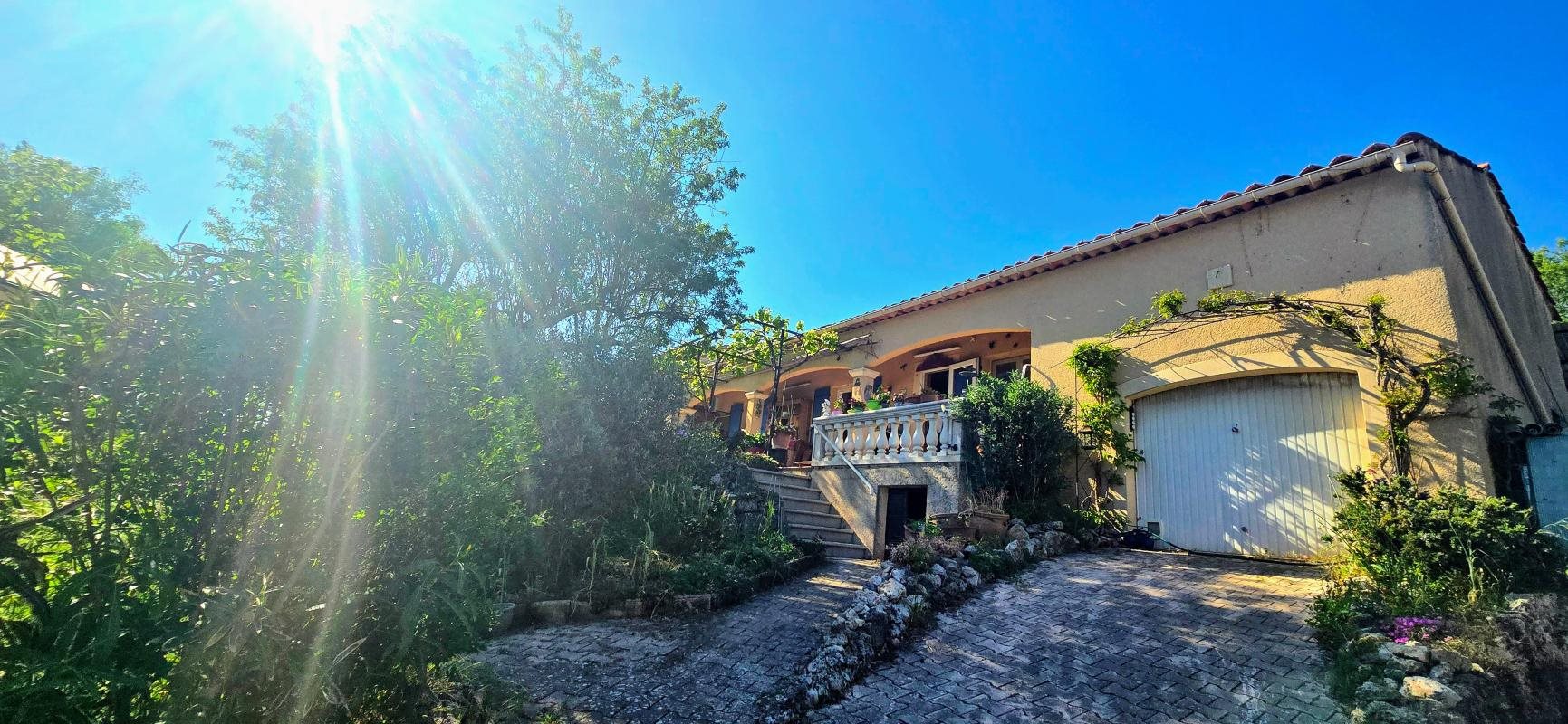 Maison à vendre, 87m², Reillanne