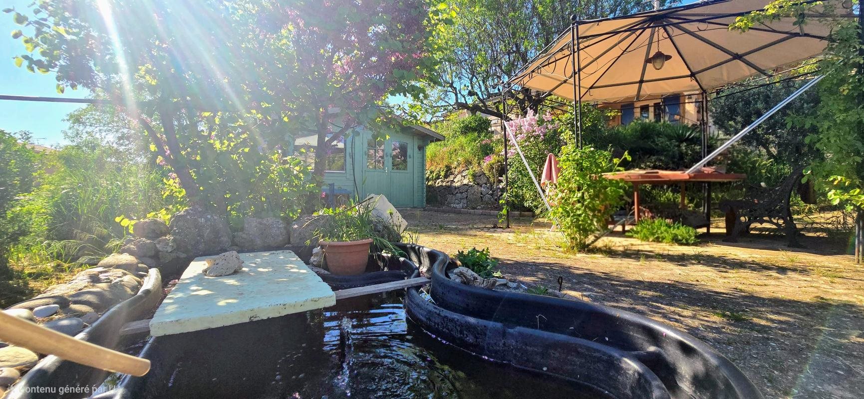 Maison à vendre, 87m², Reillanne