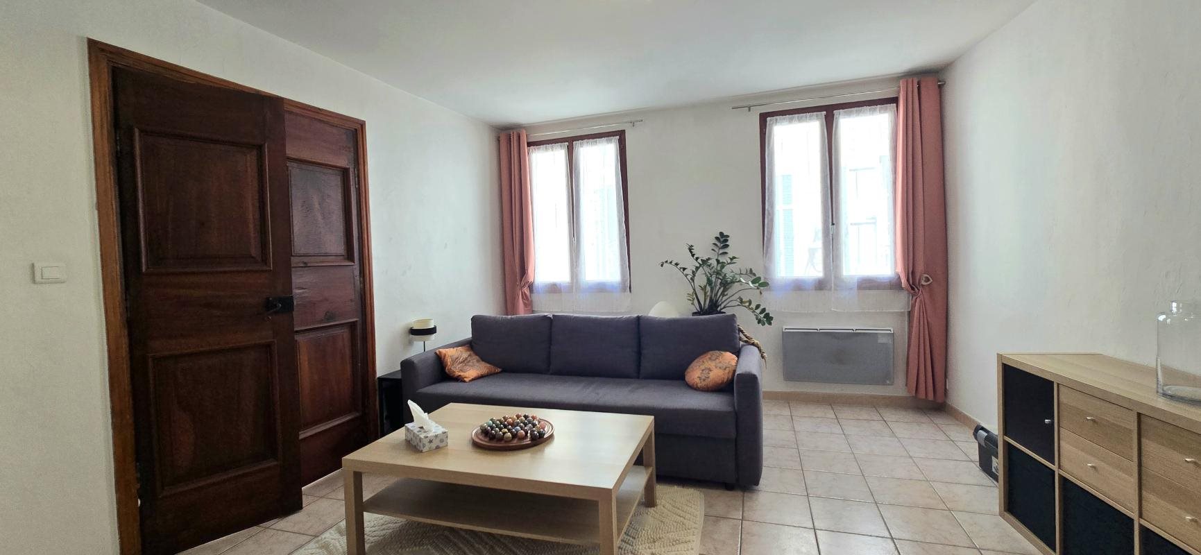 Appartement à louer, 60m², Manosque