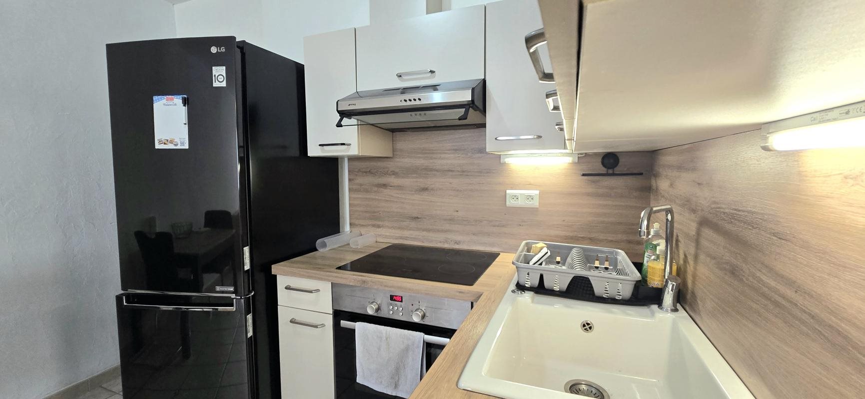 Appartement à louer, 60m², Manosque