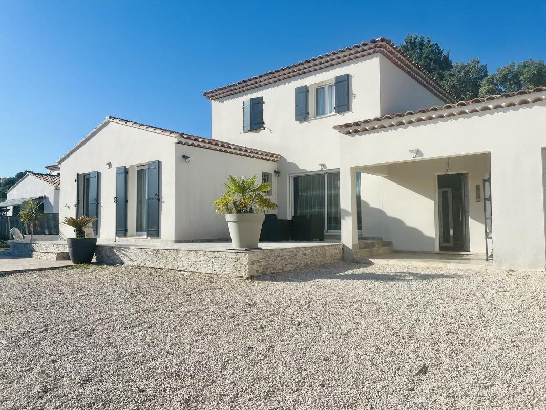 Maison à vendre, 159m², Ginasservis