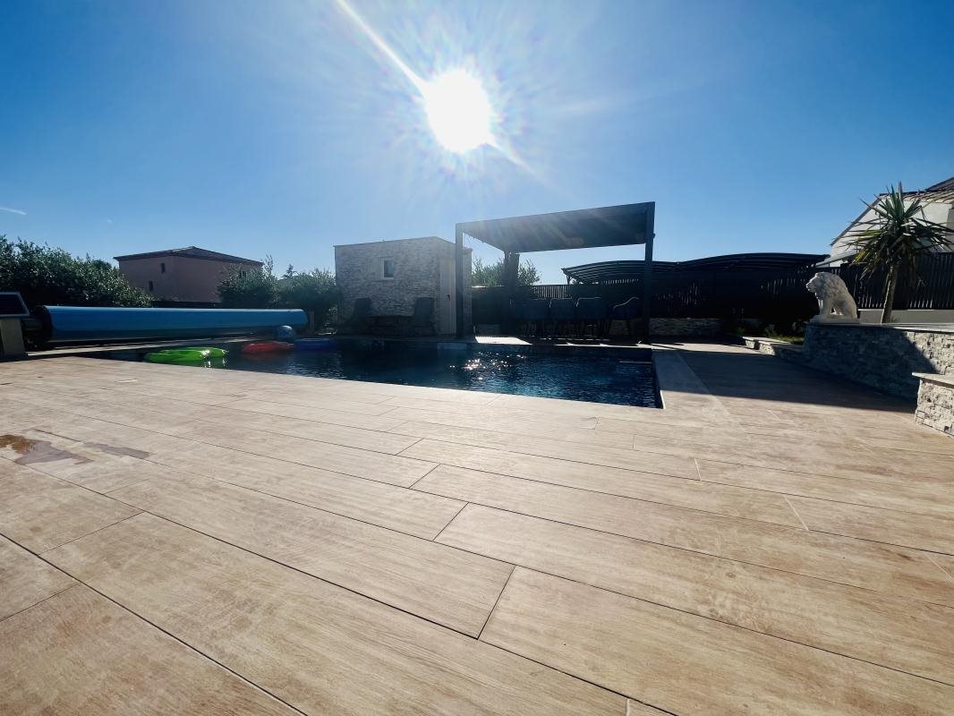 Maison à vendre, 159m², Ginasservis