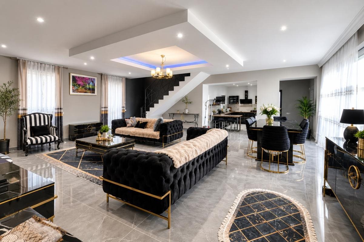 Maison à vendre, 159m², Ginasservis