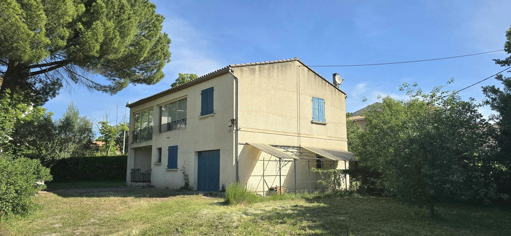 Maison à vendre, 139m², Manosque