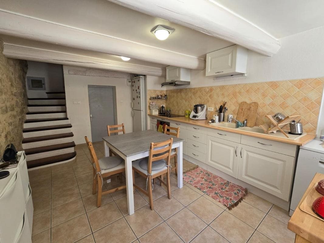 Maison à louer, 73m², Pierrevert
