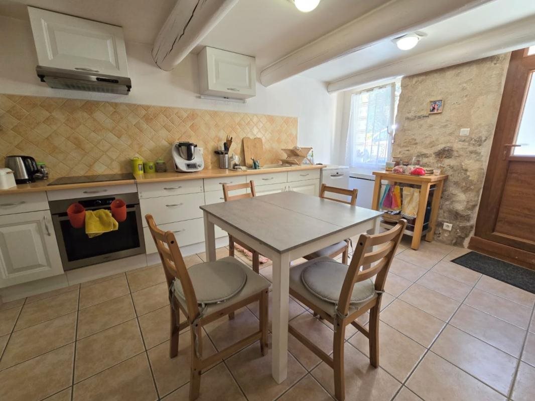 Maison à louer, 73m², Pierrevert