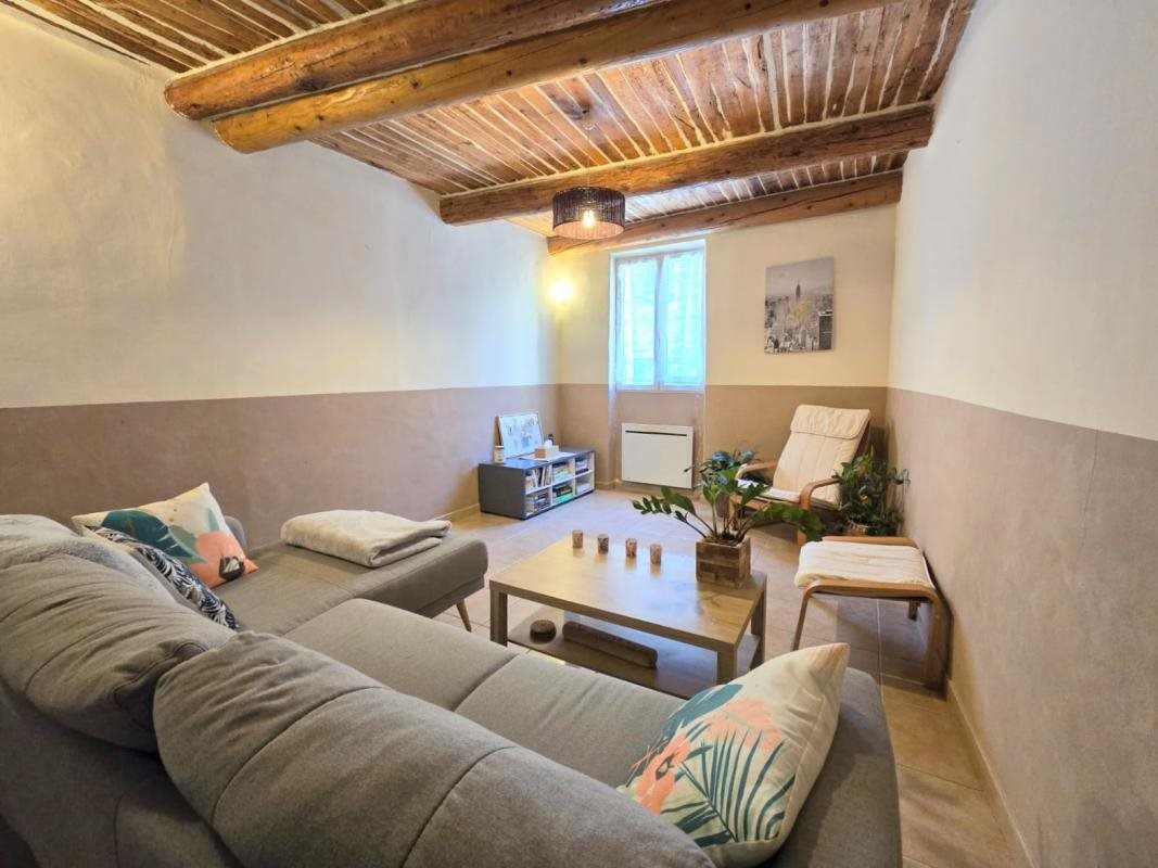 Maison à louer, 73m², Pierrevert