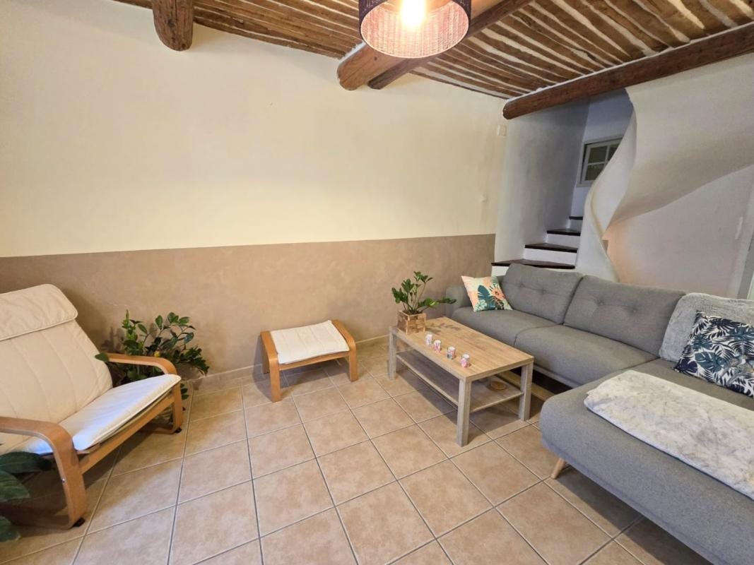 Maison à louer, 73m², Pierrevert