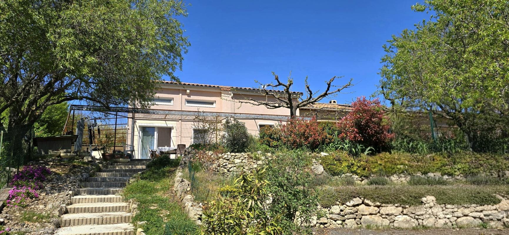 Maison à vendre, 142m², Reillanne