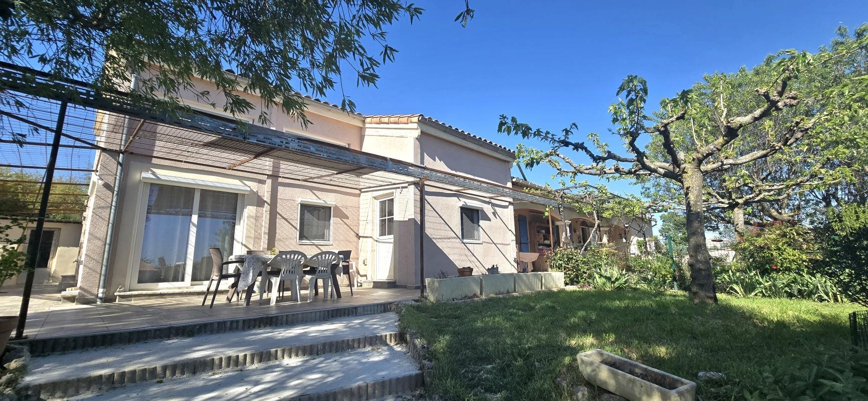 Maison à vendre, 142m², Reillanne