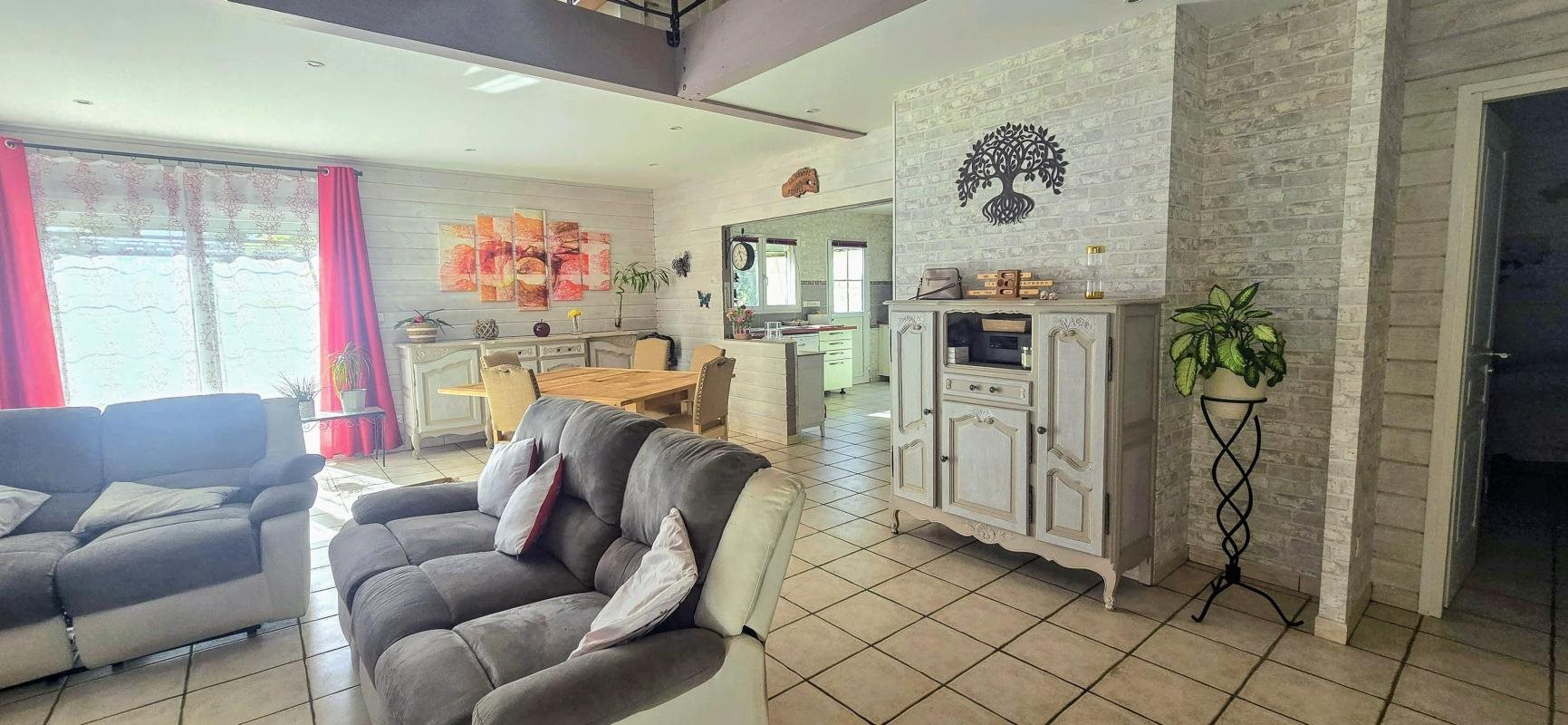 Maison à vendre, 142m², Reillanne