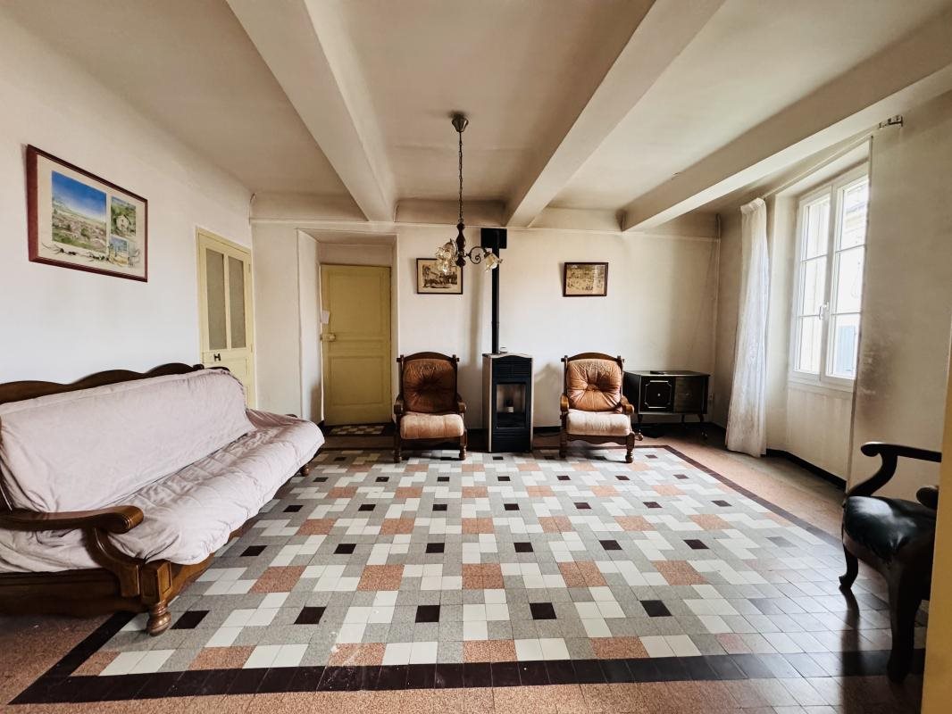 Maison à vendre, 108m², Corbières-en-Provence