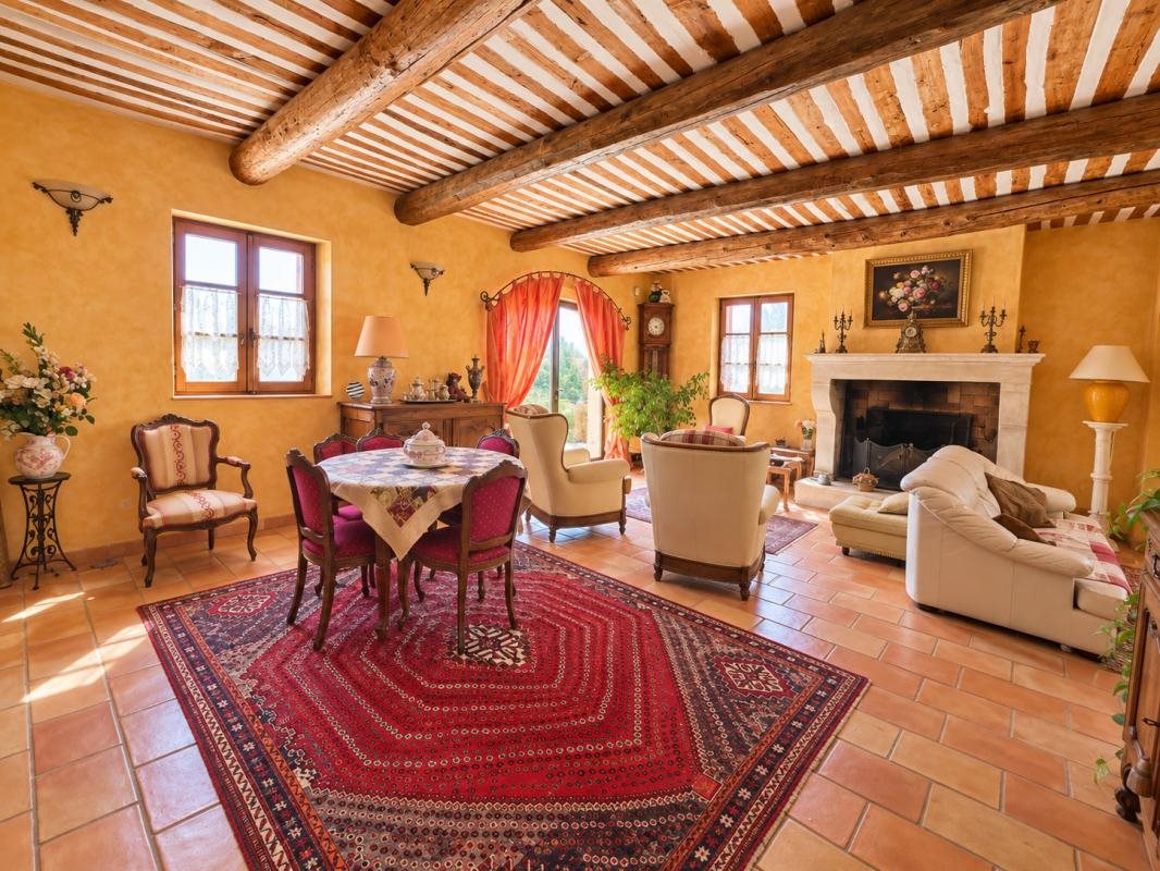 Maison à vendre, 197m², Pierrevert