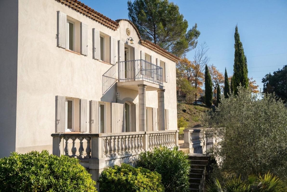 Maison à vendre, 281m², Manosque