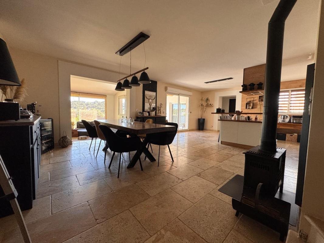 Maison à vendre, 139m², Artigues