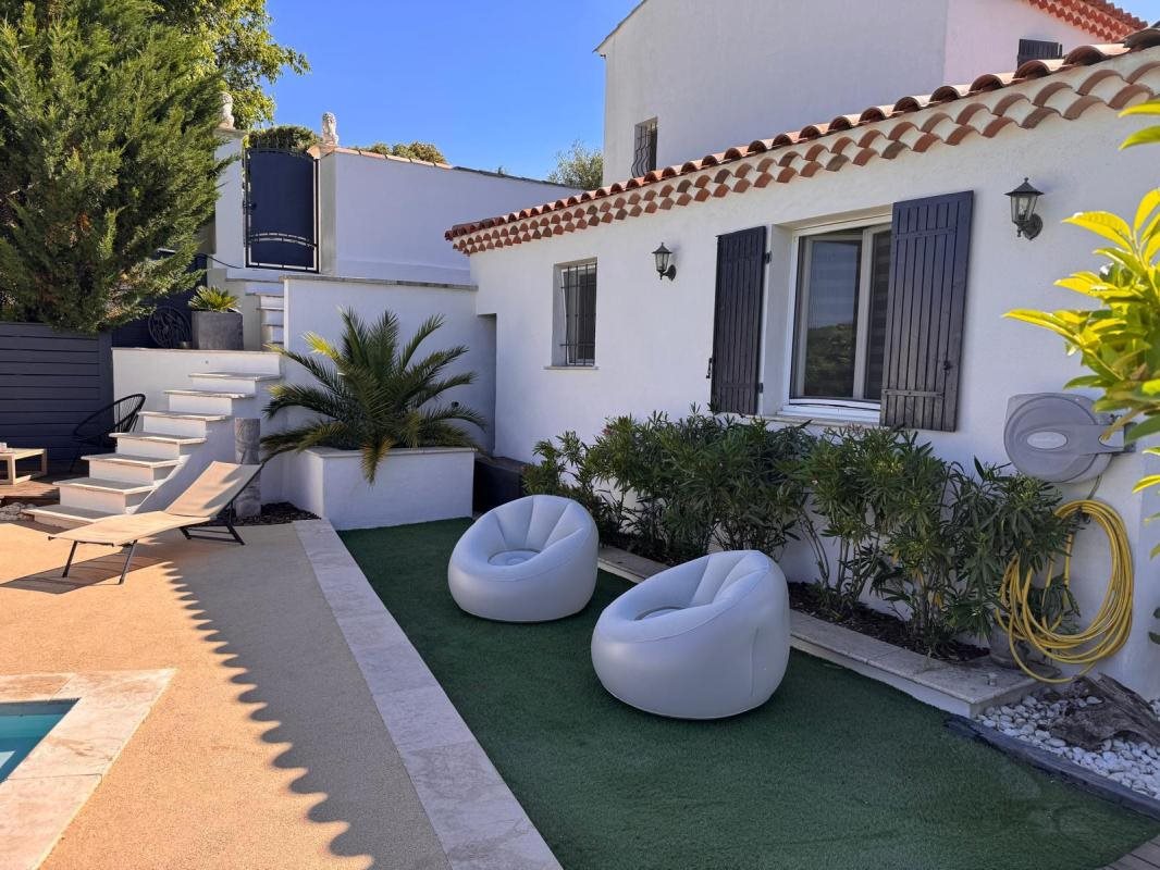Maison à vendre, 139m², Artigues