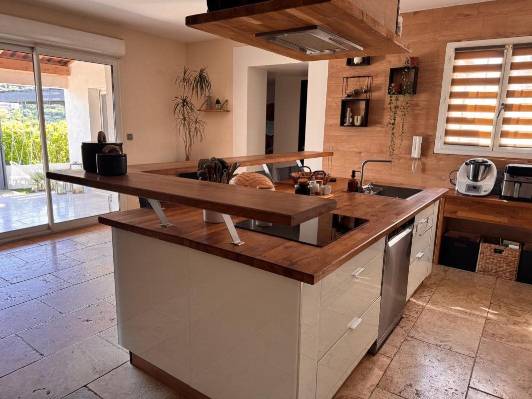 Maison à vendre, 139m², Artigues