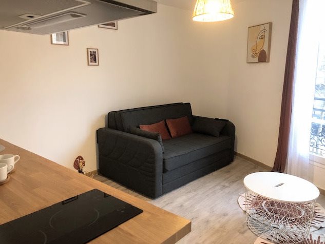 Appartement à louer, 15m², Manosque