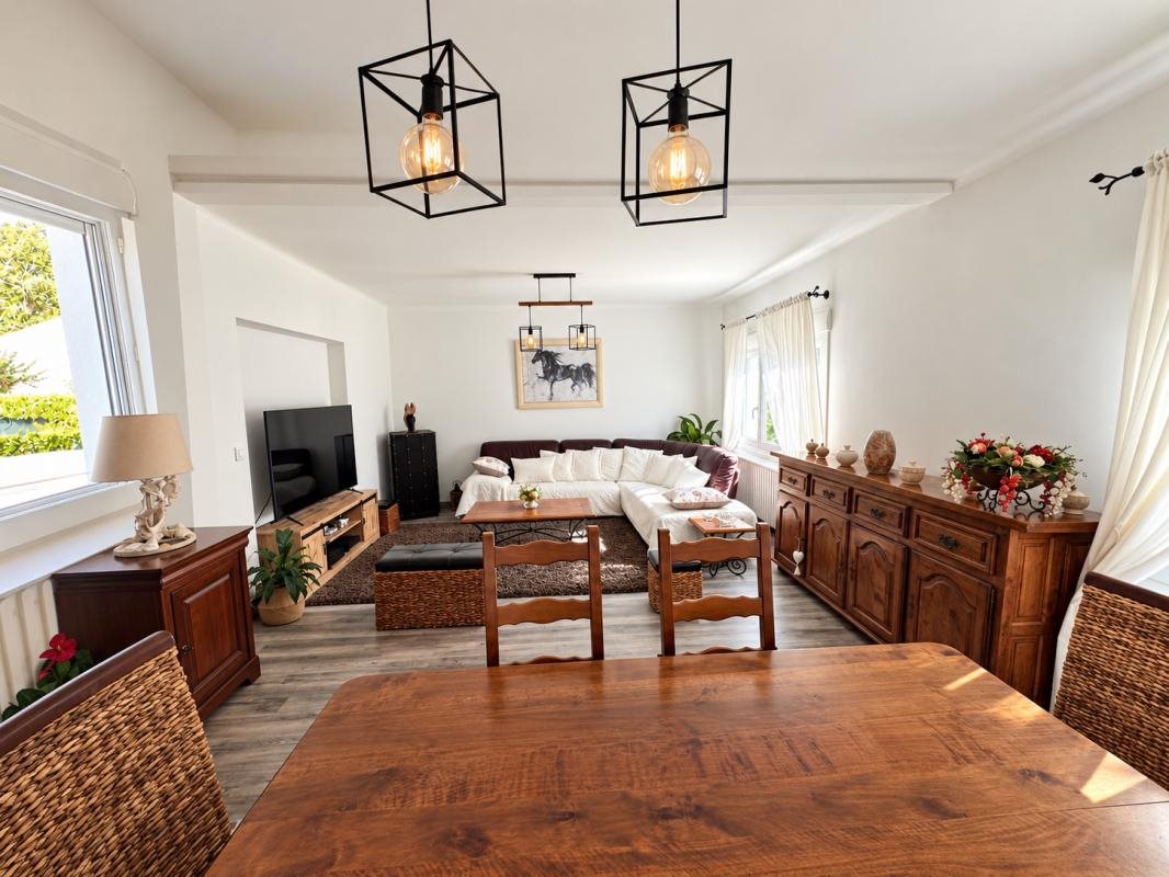 Maison à vendre, 182m², Château-Arnoux-Saint-Auban